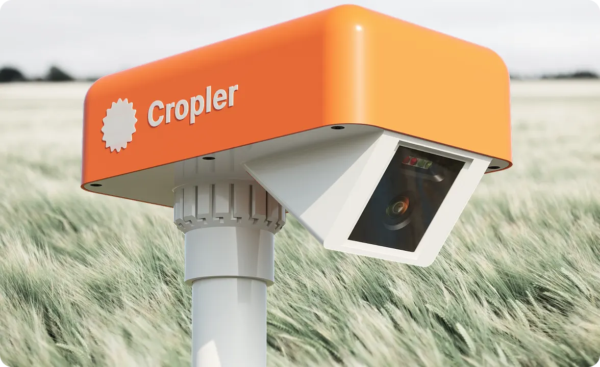Agri-camera