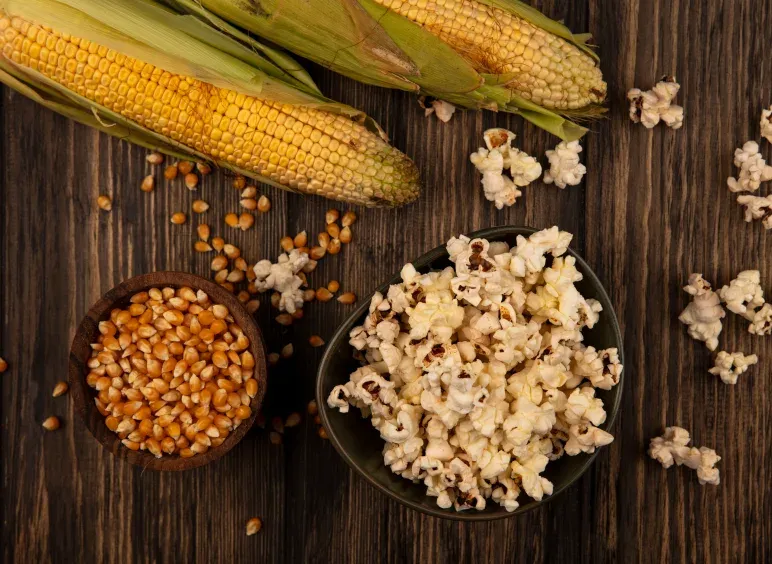 Popcorn