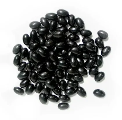 Soja negra