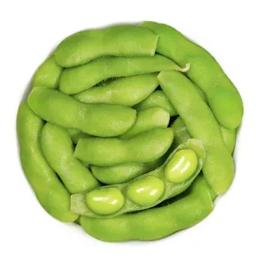 Soja verde