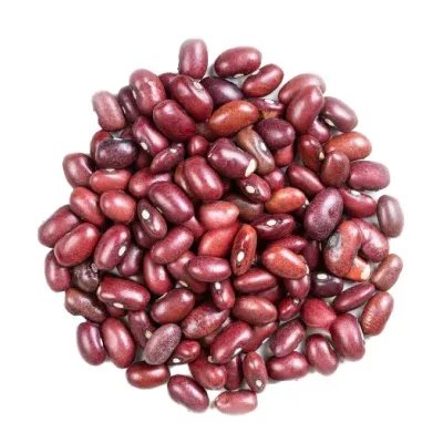 Soja roja